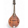 Used Eastman MD305 Natural Mandolin Natural