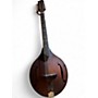 Used Eastman MD305 Natural Mandolin Natural