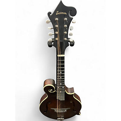 Used Eastman MD315 Brown Mandolin