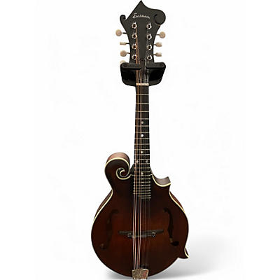 Used Eastman MD315 Mahogany Mandolin