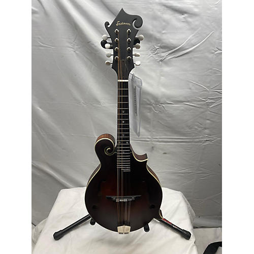 Eastman Used  Eastman MD315 Mahogany Mahogany