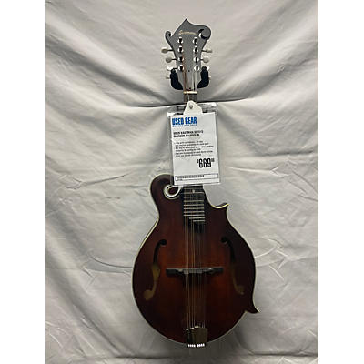 Eastman Used Eastman MD315 Maroon Mandolin