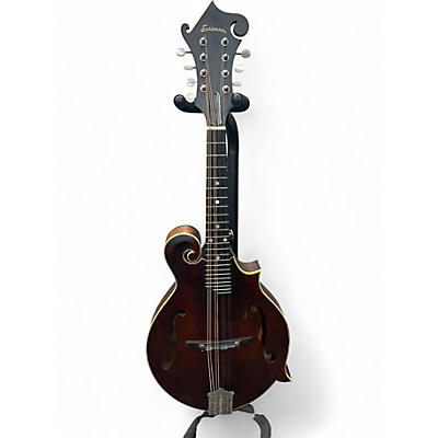 Used Eastman MD315 Natural Mandolin