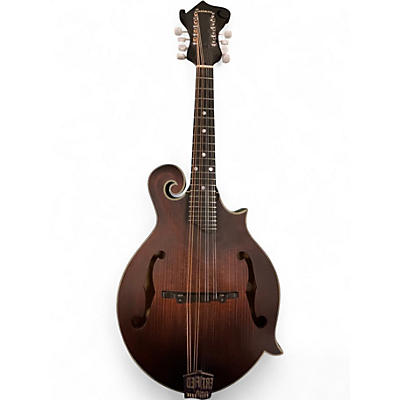 Used Eastman MD315 Natural Mandolin