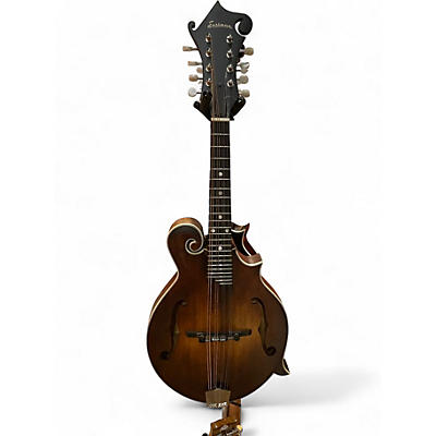 Used Eastman MD315 Tobacco Mandolin