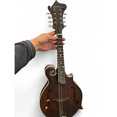 Used Eastman MD315 Vintage Natural Mandolin