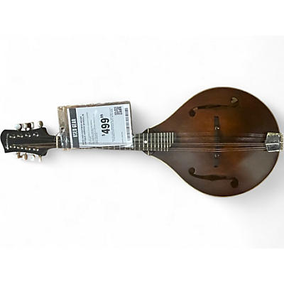 Used Eastman MD315 Vintage Natural Mandolin