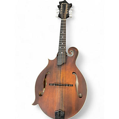 Eastman Used Eastman MD315L Tobacco Mandolin