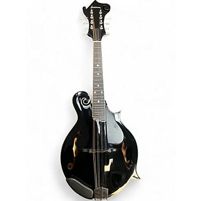 Used Eastman MD415-BK Black Mandolin