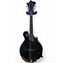 Used Eastman MD415 BK Black Mandolin Black
