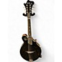 Used Eastman MD415 Black Mandolin Black