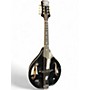 Used Eastman MD505 Black Top Mandolin Black Top