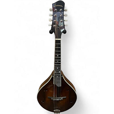 Used Eastman MD505 Mahogany Mandolin