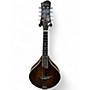 Used Eastman MD505 Mahogany Mandolin Mahogany