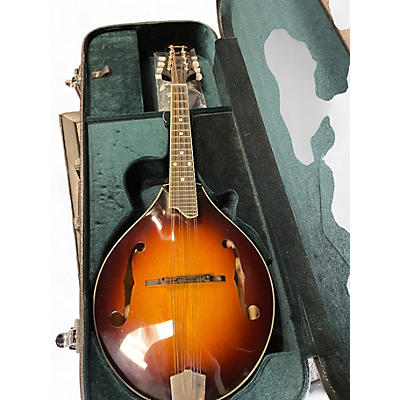 Used Eastman MD505 SUNBURST Mandolin