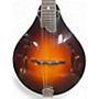 Used Eastman MD505 Sunburst Mandolin Sunburst