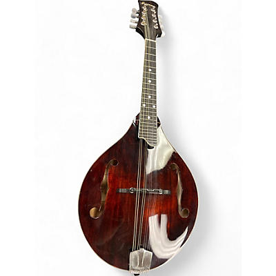 Eastman Used Eastman MD505 VIOLIN BURST Mandolin