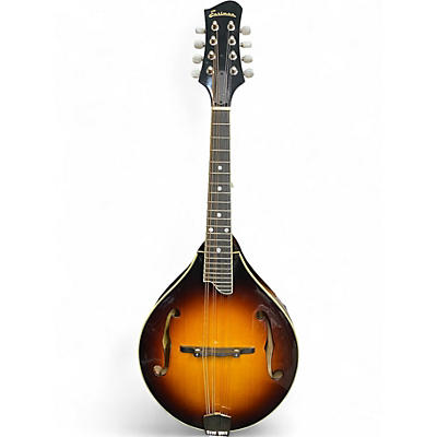 Used Eastman MD505CS 2 Color Sunburst Mandolin