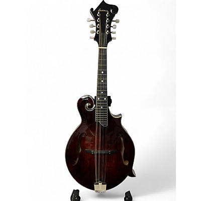 Eastman Used Eastman MD515 Brown Sunburst Mandolin