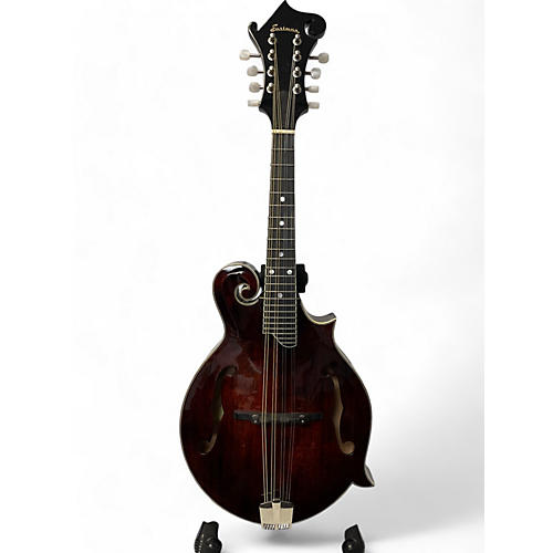 Used Eastman MD515 Brown Sunburst Mandolin