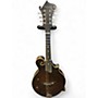 Used Eastman MD515 Natural Mandolin Natural