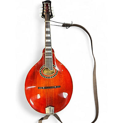 Used Eastman MD604E CLASSIC FINISH Mandolin