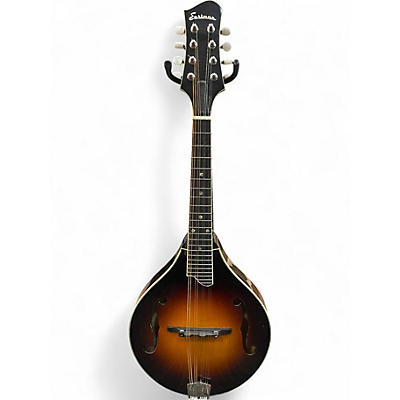 Used Eastman MD605SB Sunburst Mandolin