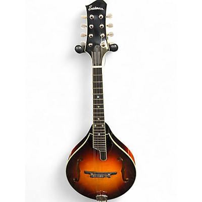 Used Eastman MD805 2 Color Sunburst Mandolin