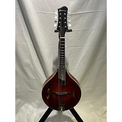 Eastman Used Eastman MD805/V WORN MAPLE VARNISH Mandolin