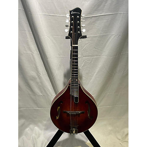 Eastman Used Eastman MD805/V WORN MAPLE VARNISH Mandolin WORN MAPLE VARNISH