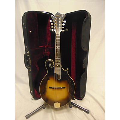 Eastman Used Eastman MD815 Vintage Sunburst Mandolin