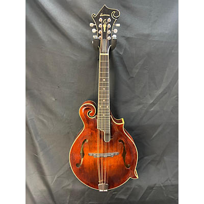 Eastman Used Eastman MDA815 Natural Mandolin