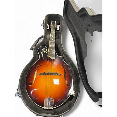 Used Eastman Md 515  Classic Sunburst Mandolin