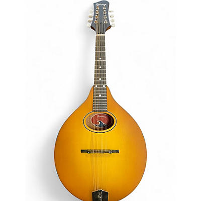 Used Eastman PCH-M104-GB Natural Mandolin