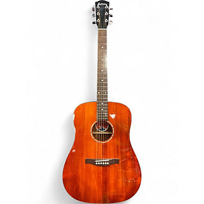 Used Eastman PCH1D Classic Acoustic Guitar