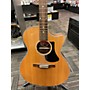 Used Eastman Used Eastman PCH2-GACE Natural Acoustic Electric Guitar Natural