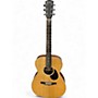 Used Eastman PCH2 NATURAL Acoustic Guitar NATURAL