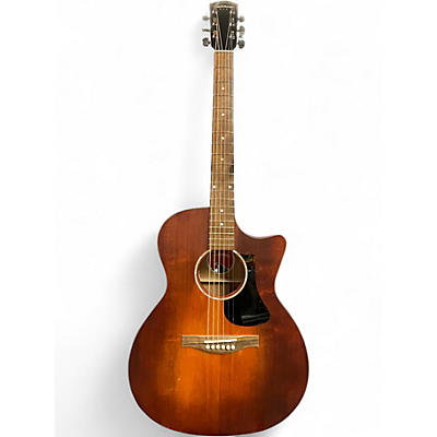 Used Eastman PCHL GACE CLA 2 Color Sunburst Acoustic Guitar