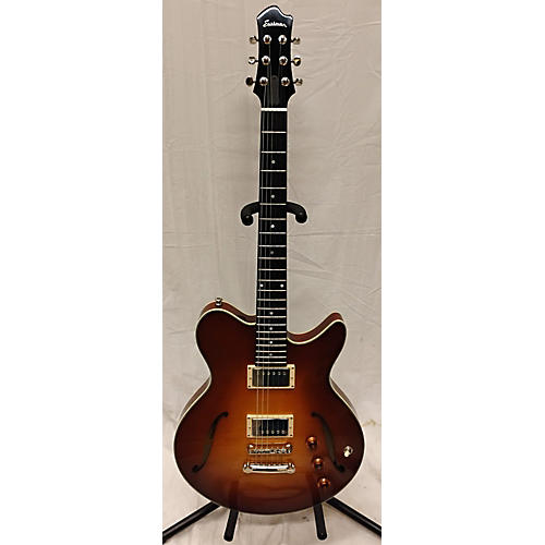 Eastman Used Eastman ROMEO CALIFORNIA 2 Color Sunburst Hollow Body Electric Guitar 2 Color Sunburst