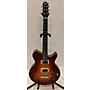 Used Eastman Used Eastman ROMEO CALIFORNIA 2 Color Sunburst Hollow Body Electric Guitar 2 Color Sunburst