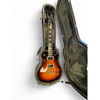 Used Eastman SB-59s Vintage Burst Solid Body Electric Guitar