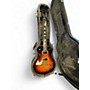 Used Eastman SB-59s Vintage Burst Solid Body Electric Guitar Vintage Burst