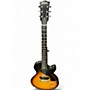 Used Eastman SB55/V SUNBURST Solid Body Electric Guitar SUNBURST