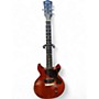 Used Eastman SB55DC/V VINTAGE RED Solid Body Electric Guitar VINTAGE RED