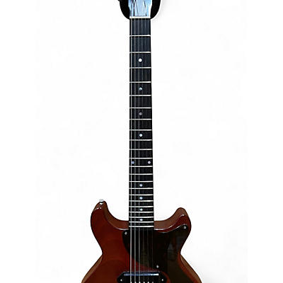 Used Eastman SB55DC Vintage Cherry Solid Body Electric Guitar