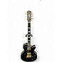 Used Eastman SB57/N BLACK NITRO Solid Body Electric Guitar BLACK NITRO
