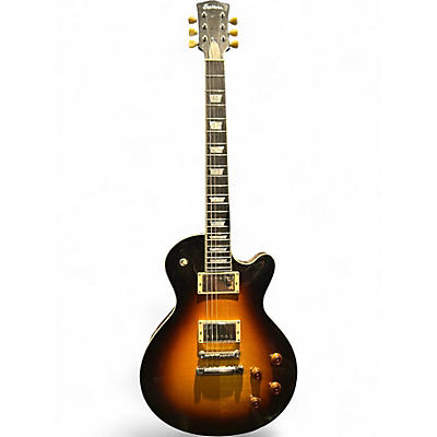 Used Eastman SB59 3 Tone Sunburst Solid Body Electric Guitar