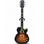 Used Eastman SB59 BURST Solid Body Electric Guitar BURST