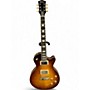 Used Eastman SB59-GB Goldburst Solid Body Electric Guitar Goldburst