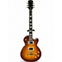 Used Eastman SB59 Gold Burst Solid Body Electric Guitar Gold Burst